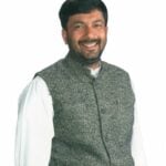 Saleem Ahmed Age, Caste, Wife, Children, Family, Biography & More