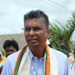 Satish Jarkiholi Age, Caste, Wife, Children, Family, Biography & More