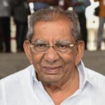 Shamanur Shivashankarappa Age, Caste, Wife, Children, Family, Biography & More