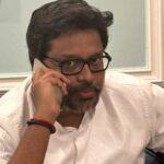 Sunil Kanugolu Age, Wife, Family, Biography & More
