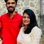 Utkarsha Pawar (Ruturaj Gaikwad’s Girlfriend) Height, Age, Family, Biography & More