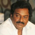V. V. Vinayak Height, Age, Wife, Children, Family, Biography & More