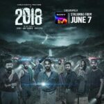2018 (Movie) Actors, Cast & Crew