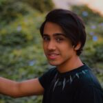 Ahan Nirban Age, Girlfriend, Family, Biography & More