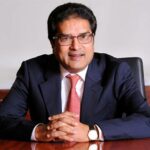 Raamdeo Agrawal Age, Wife, Children, Family, Biography & More