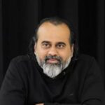 Acharya Prashant Age, Wife, Family, Biography & More