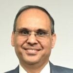 Amit Agrawal Age, Wife, Family, Biography & More