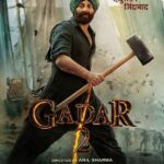 Gadar 2 Actors, Cast & Crew