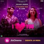 I Love You (JioCinema) Actors, Cast & Crew