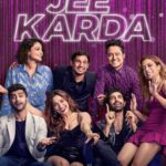 Jee Karda Actors, Cast & Crew
