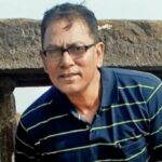 Jyotirmoy Dey Age, Death, Wife, Family, Biography & More