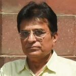 Kirit Somaiya Age, Caste, Wife, Family, Biography & More