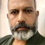 Krishna Kotian Age, Wife, Family, Biography & More