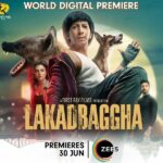Lakadbaggha Actors, Cast & Crew