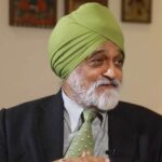 Montek Singh Ahluwalia Age, Wife, Family, Biography & More