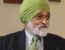 Montek Singh Ahluwalia
