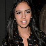 Noor Alfallah Age, Boyfriend, Family, Biography & More