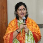 Pankaja Munde Age, Caste, Husband, Children, Family, Biography & More