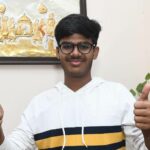 Prabanjan J (NEET Topper 2023) Age, Caste, Family, Biography & More