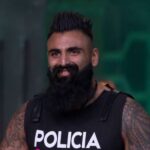 Prakram Dandona (MTV Roadies 19) Height, Age, Girlfriend, Family, Biography & More