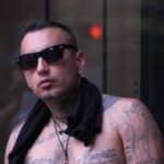 Rafael Reyes (Leafar Seyer) Age, Wife, Children, Family, Biography & More