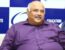 Rajesh Das