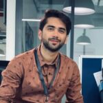 Ritik Ghanshani Age, Girlfriend, Family, Biography & More