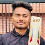 Rohit Paudel Age, Girlfriend, Family, Biography & More