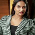 Saranya Anand Height, Age, Husband, Family, Biography & More