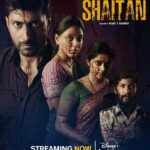 Shaitan (Disney+ Hotstar) Actors, Cast & Crew