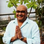Siddharth Randeria Age, Wife, Family, Biography & More