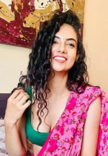 Simran Pareek