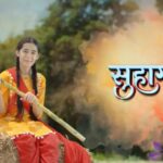 Suhaagan (Colors TV) Actors, Cast & Crew