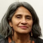 Sunita Viswanath Age, Caste, Husband, Family, Biography & More