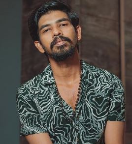 Udhaya Deep