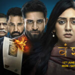 Vanshaj (SAB TV) Actors, Cast & Crew