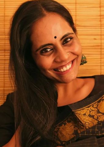 Vinithra Madhavan Menon