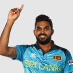 Wanindu Hasaranga Age, Wife, Family, Biography & More