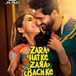 Zara Hatke Zara Bachke Actors, Cast & Crew