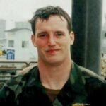 Michael P. Muphy Age, Death, Wife, Family, Biography & More