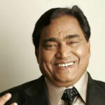 Agam Kumar Nigam Age, Wife, Children, Family, Biography & More