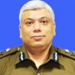 Ajay Bhatnagar (IPS Officer) Age, Caste, Wife, Family, Biography & More