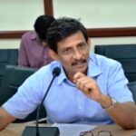 Mangesh Kashyap (Anjana Om Kashyap’s husband) Age, Family, Biography & More