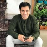 Punit Tiwari (Actor) Age, Girlfriend, Family, Biography & More