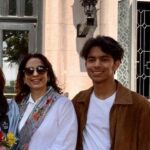 Arjun Mehta Height, Age, Girlfriend, Family, Biography & More