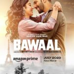 Bawaal Actors, Cast & Crew