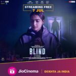 Blind Actors, Cast & Crew