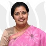 Daggubati Purandeswari Age, Caste, Husband, Children, Family, Biography & More
