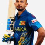 Dasun Shanaka (Cricketer) Height, Age, Girlfriend, Wife, Children, Family, Biography & More