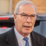 David C. Weiss Age, Family, Biography & More